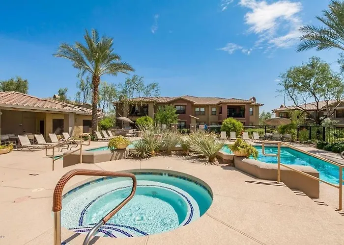 Bella Monte Appartement Phoenix