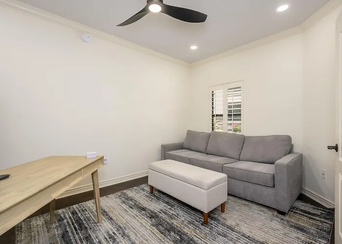 Bella Monte Appartement