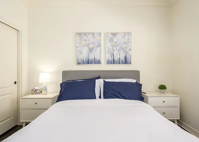 Bella Monte Appartement *