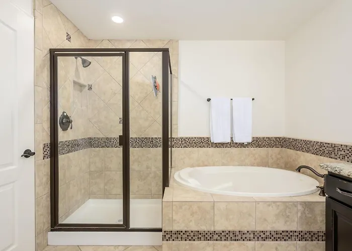 Appartement Bella Monte *