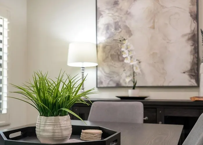 Appartement Bella Monte Phoenix