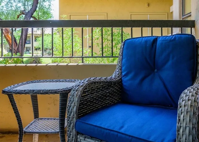 Appartement Bella Monte *