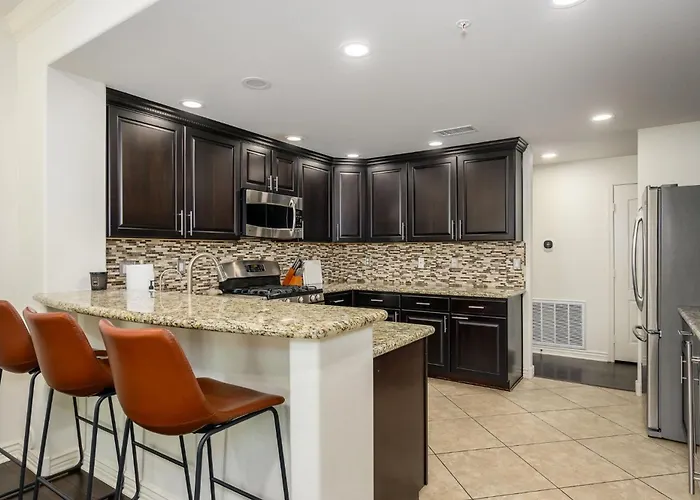 Appartement Bella Monte Phoenix