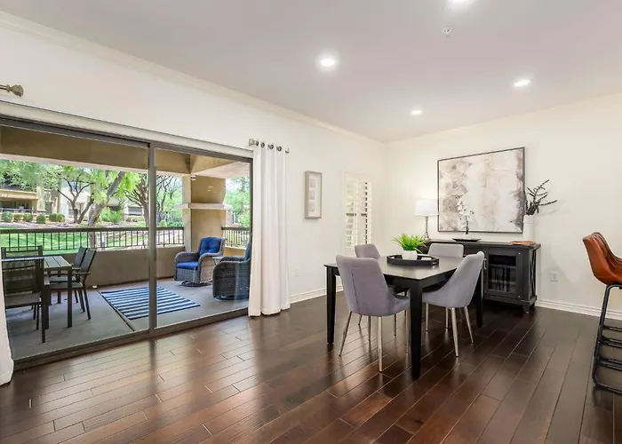 Bella Monte Appartement