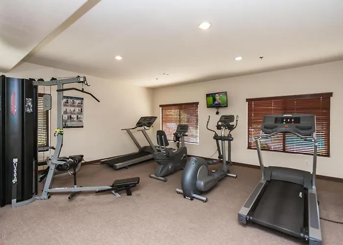 Appartement Bella Monte *