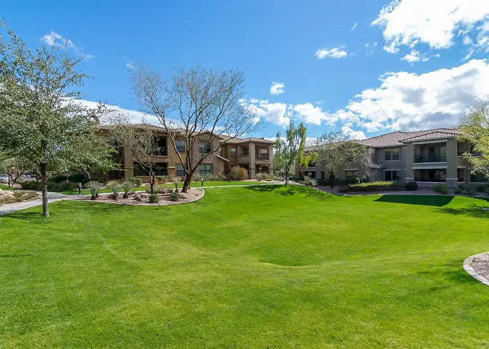 Bella Monte Appartement Phoenix